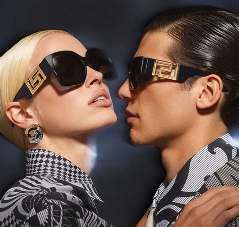 new versace womens sunglasses|women versace sunglasses models.